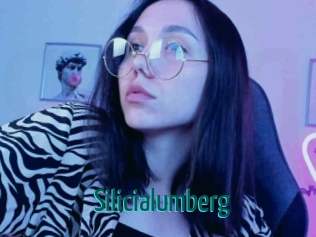 Silicialumberg