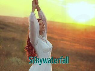 Silkywaterfall