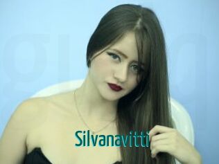 Silvanavitti