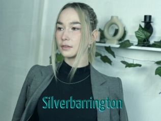 Silverbarrington