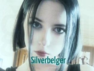 Silverbelger