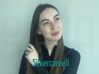 Silvercarvell