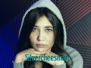Silvercheesman