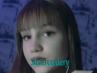 Silvercordery