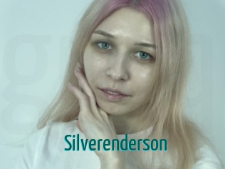 Silverenderson