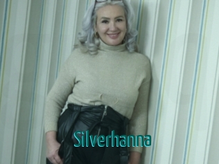 Silverhanna
