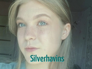 Silverhavins