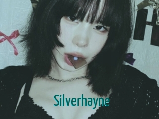 Silverhayne