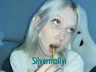 Silvermollyi