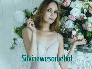 Silviaawesomehot