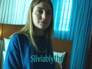 Silviablythe