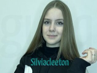 Silviacleeton