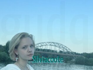 Silviacoote