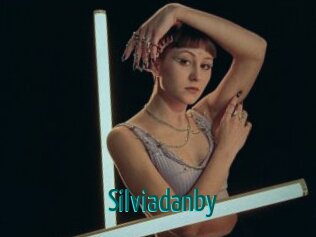 Silviadanby