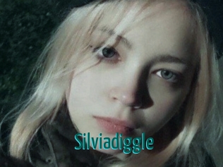 Silviadiggle