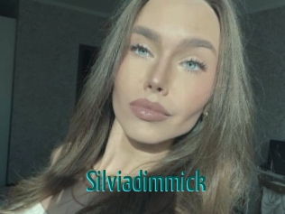 Silviadimmick