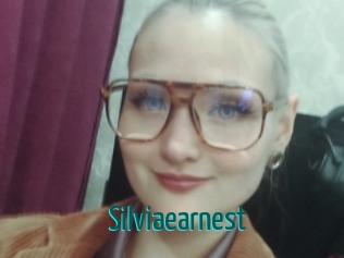 Silviaearnest