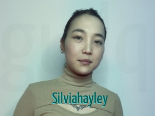 Silviahayley