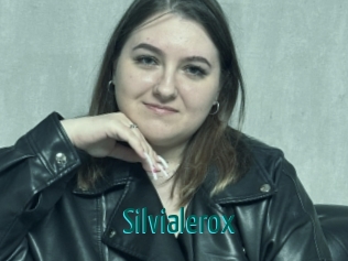 Silvialerox