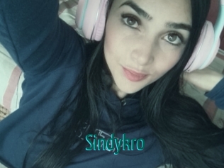 Sindykro