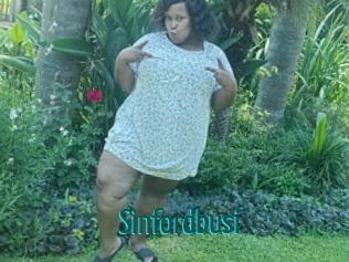 Sinfordbusi