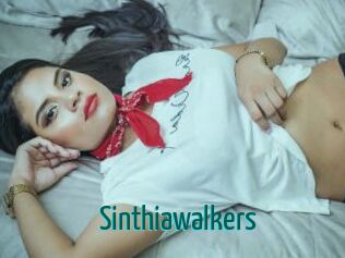 Sinthiawalkers