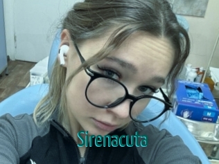 Sirenacuta