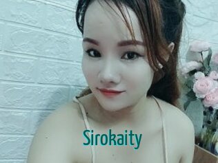 Sirokaity