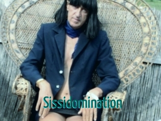 Sissidomination