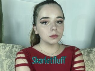 Skarletfluff