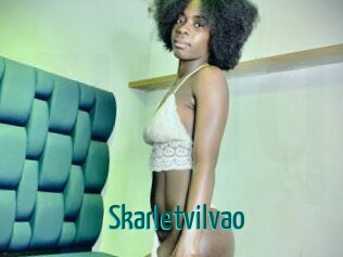 Skarletvilvao