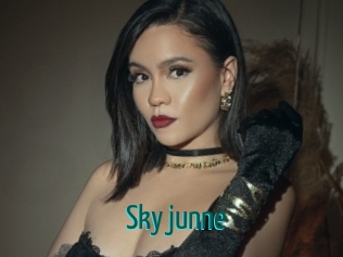 Sky_junne