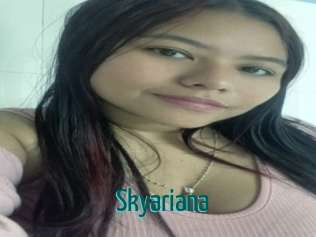 Skyariana