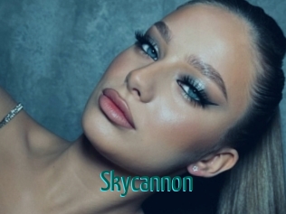 Skycannon