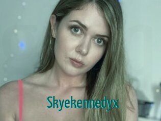 Skyekennedyx