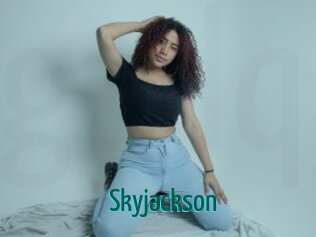 Skyjackson