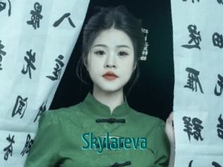 Skylareva