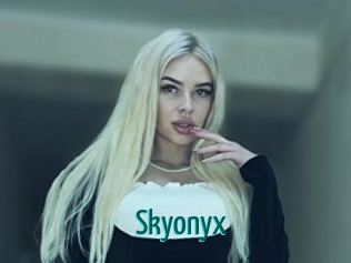 Skyonyx
