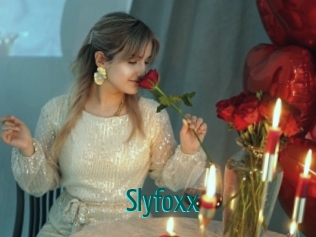 Slyfoxx