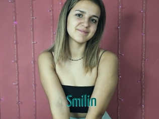Smilin