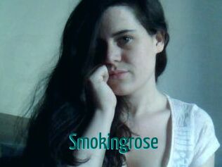 Smokingrose