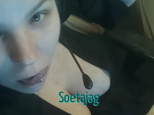 Soetajag