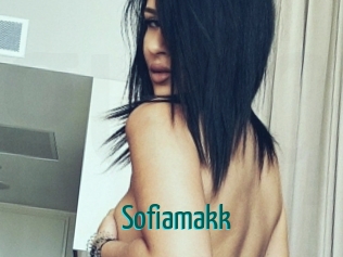 Sofiamakk