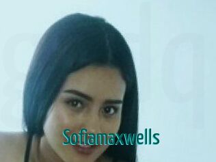 Sofiamaxwells