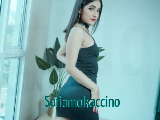 Sofiamokaccino