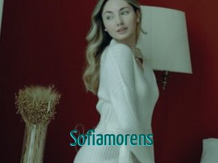 Sofiamorens