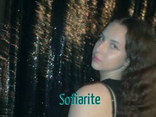 Sofiarite