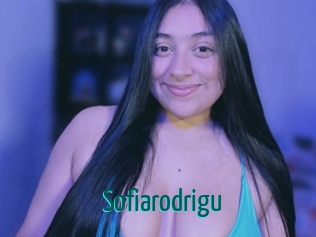 Sofiarodrigu
