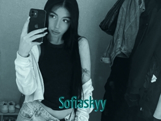 Sofiaskyy