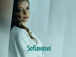 Sofiavosei